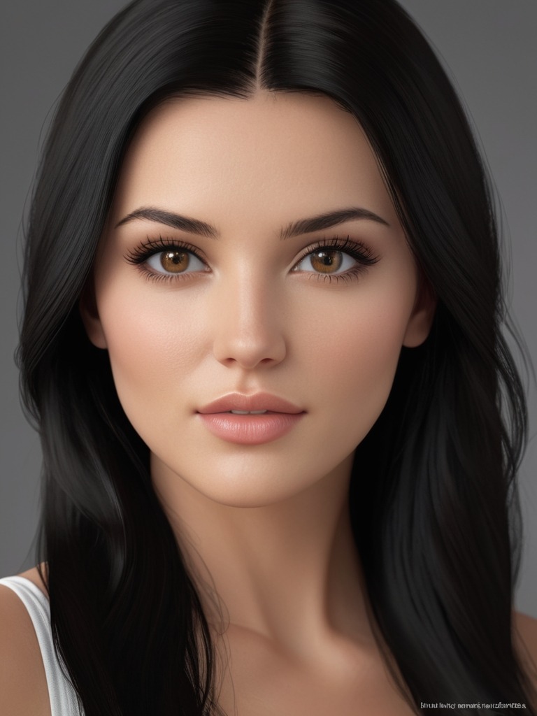 AI character on TalkieMate