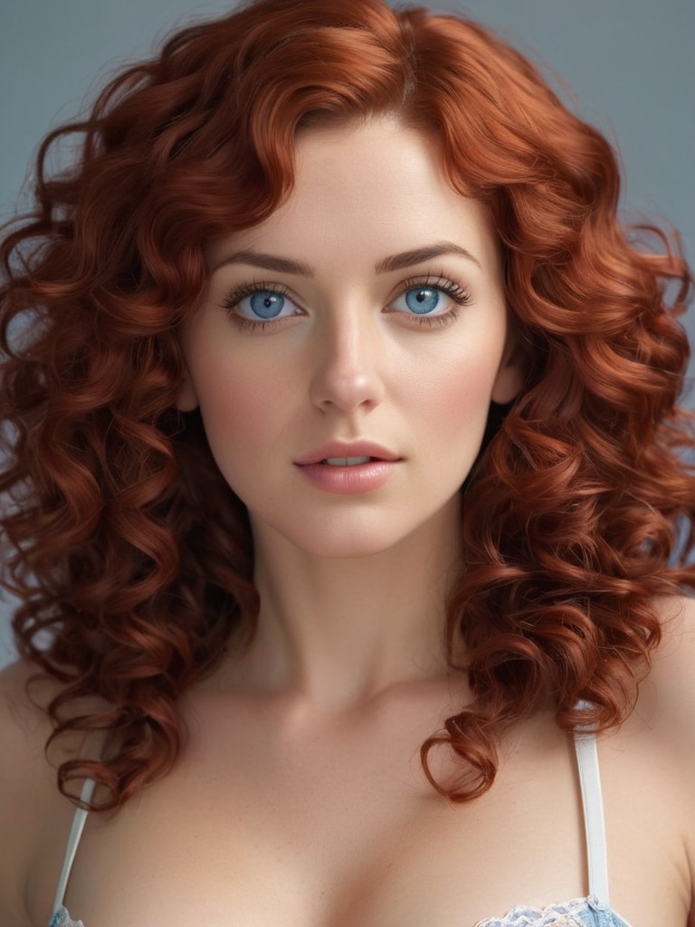 Flo Doyle, virtual health and wellness AI character &mdash; cover image 3