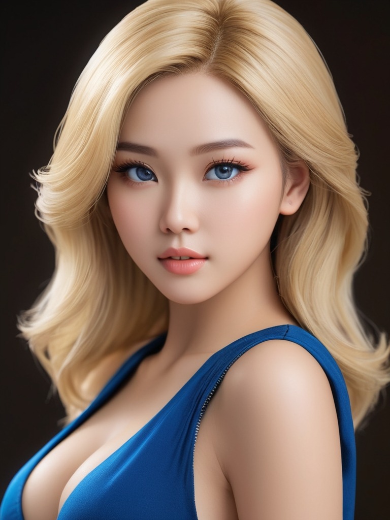 Alexandria Toy, virtual dating AI character &mdash; cover image 4