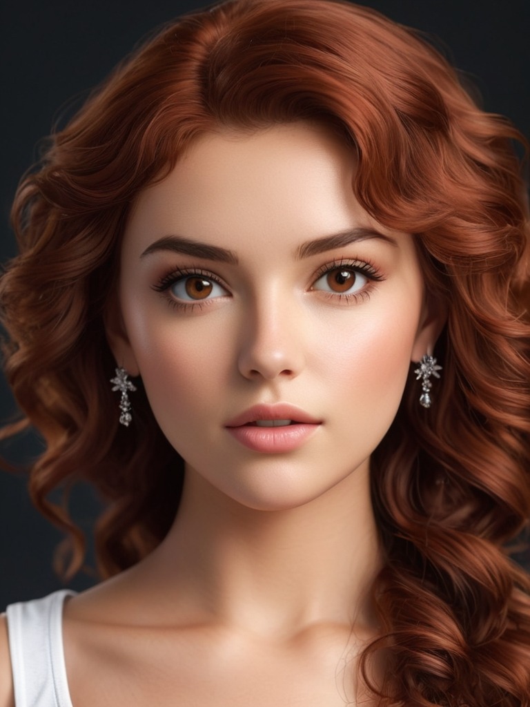 Ice Spice, virtual dating AI character &mdash; cover image 3