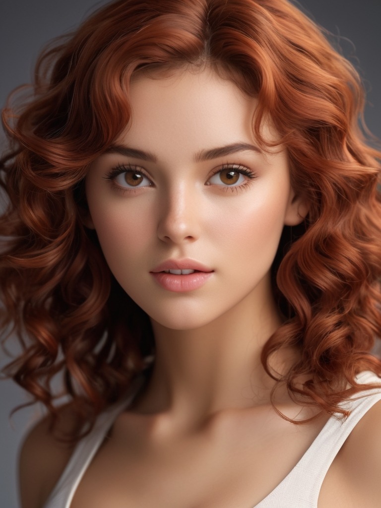 Ice Spice, virtual dating AI character &mdash; cover image 4