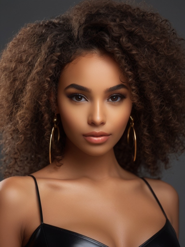 AI character on TalkieMate