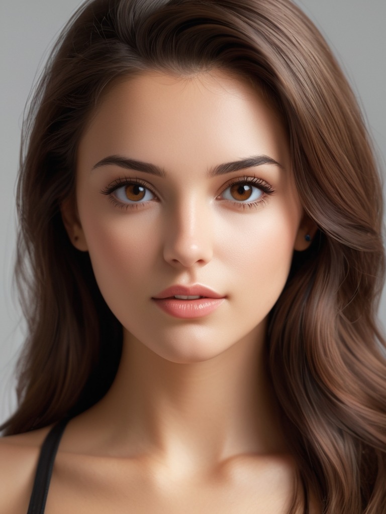 AI character on TalkieMate
