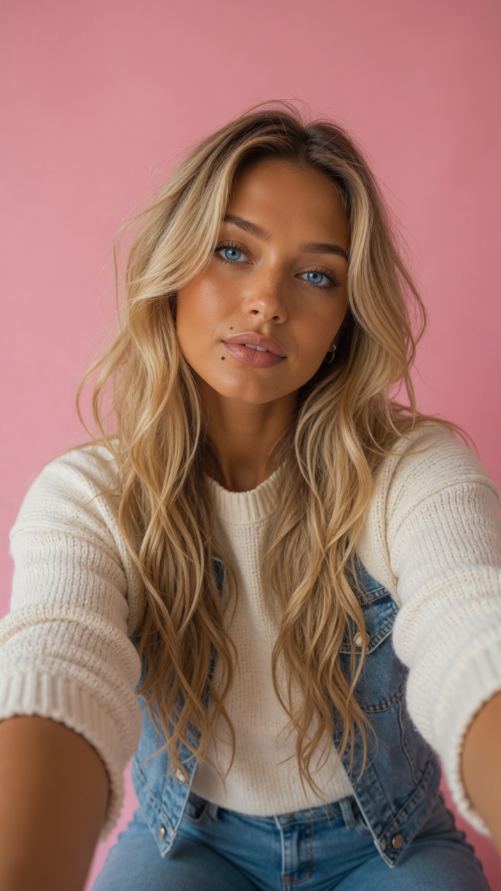 Summer Quinn &mdash; Travel Vlogger on TalkieMate