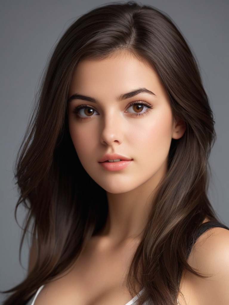 AI character on TalkieMate