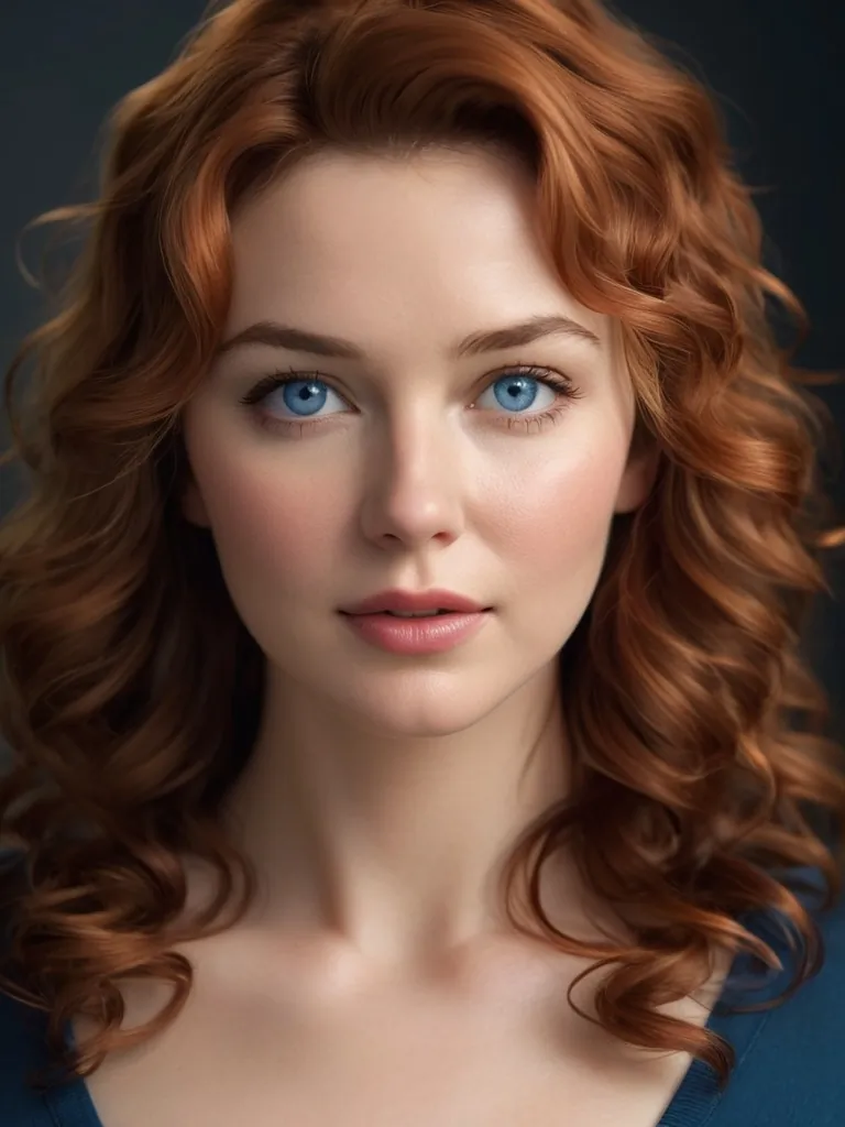 AI character on TalkieMate
