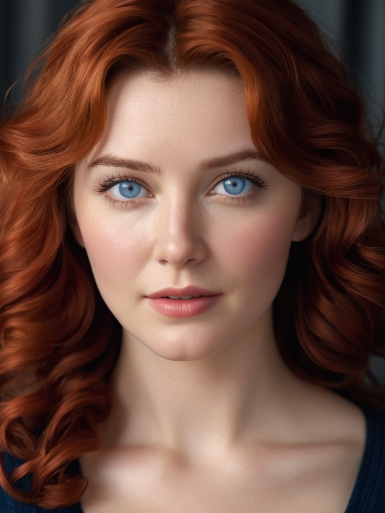 AI character on TalkieMate