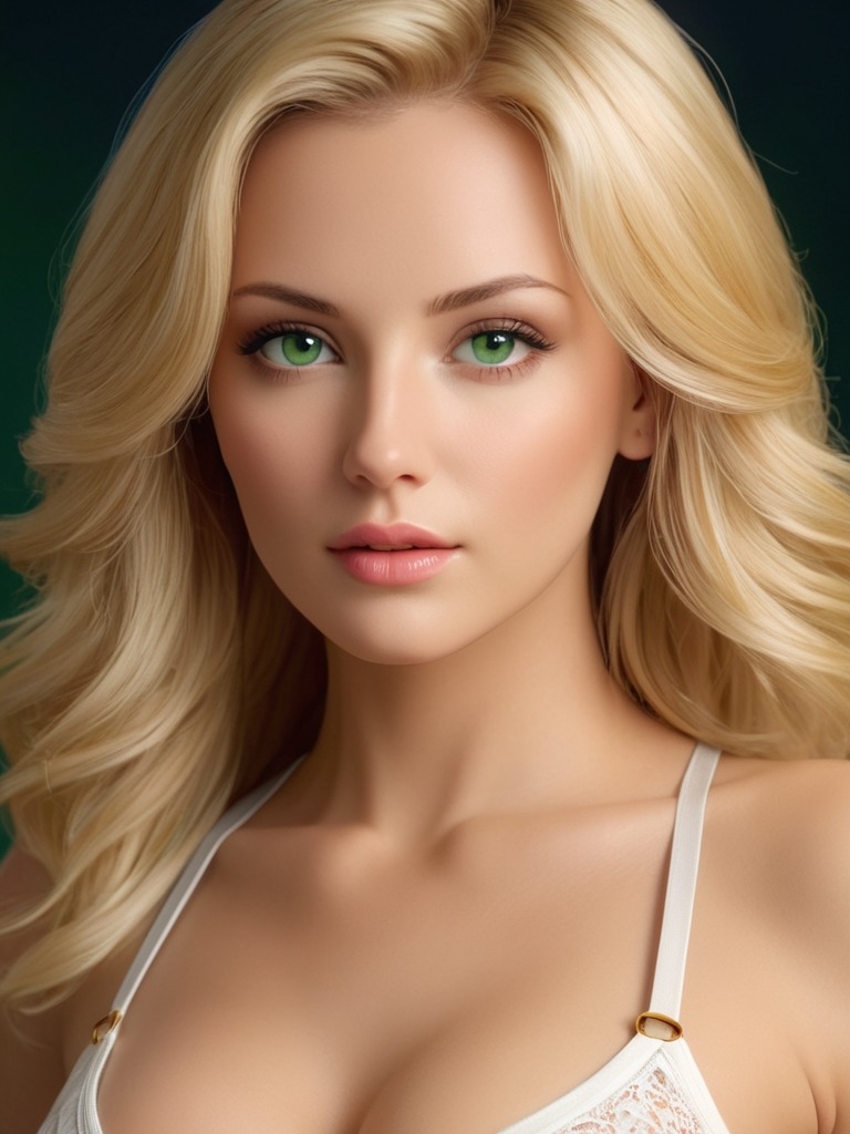 AI character on TalkieMate
