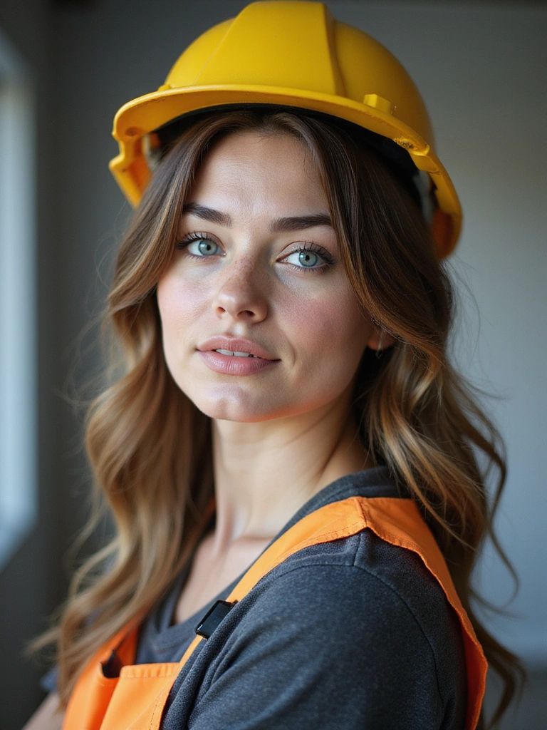 AI character on TalkieMate