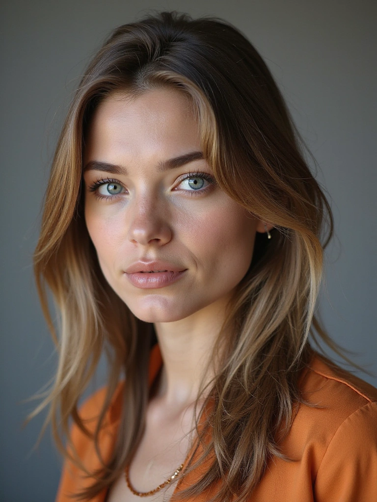 AI character on TalkieMate