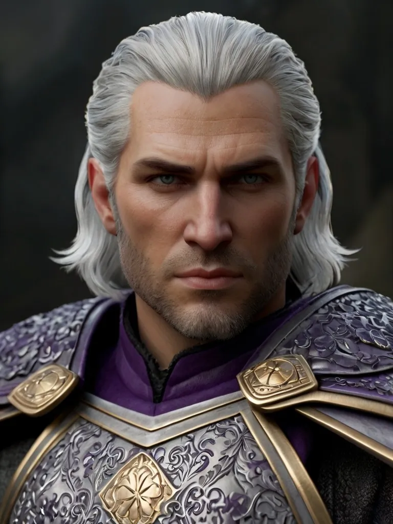 AI character on TalkieMate