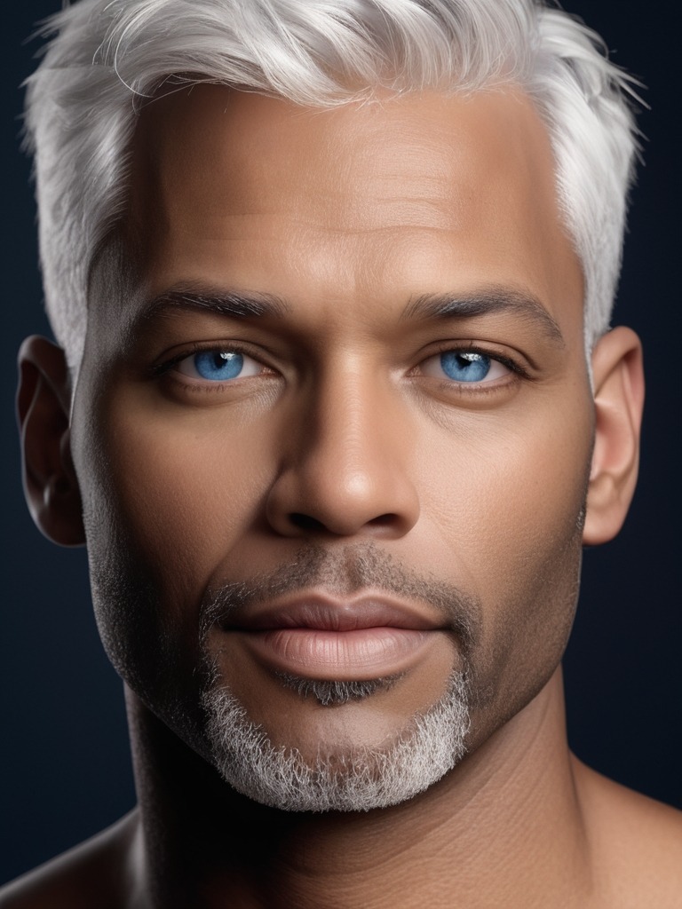 AI character on TalkieMate