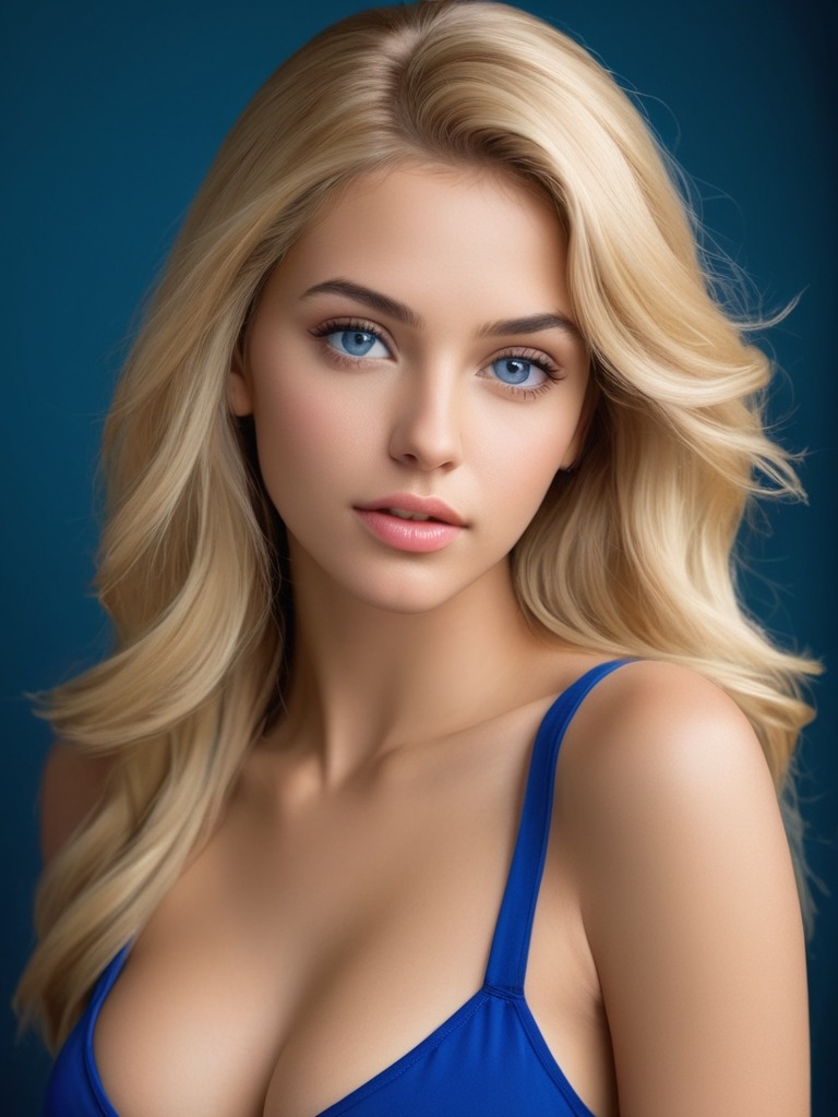 AI character on TalkieMate