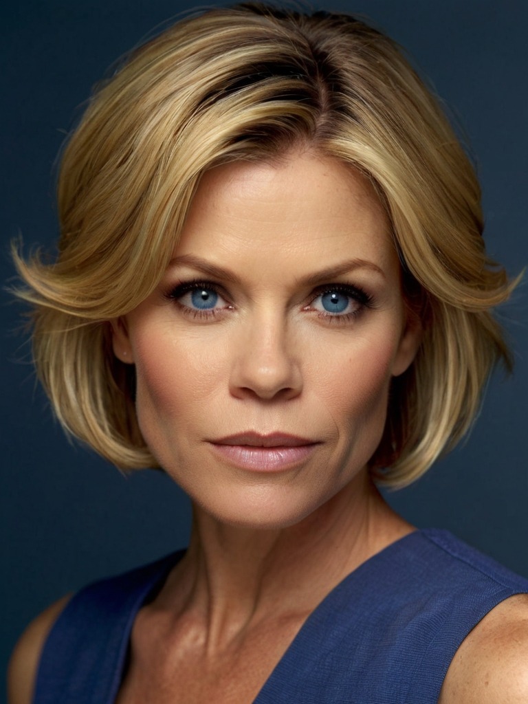 Julie Bowen &mdash; Actress on TalkieMate