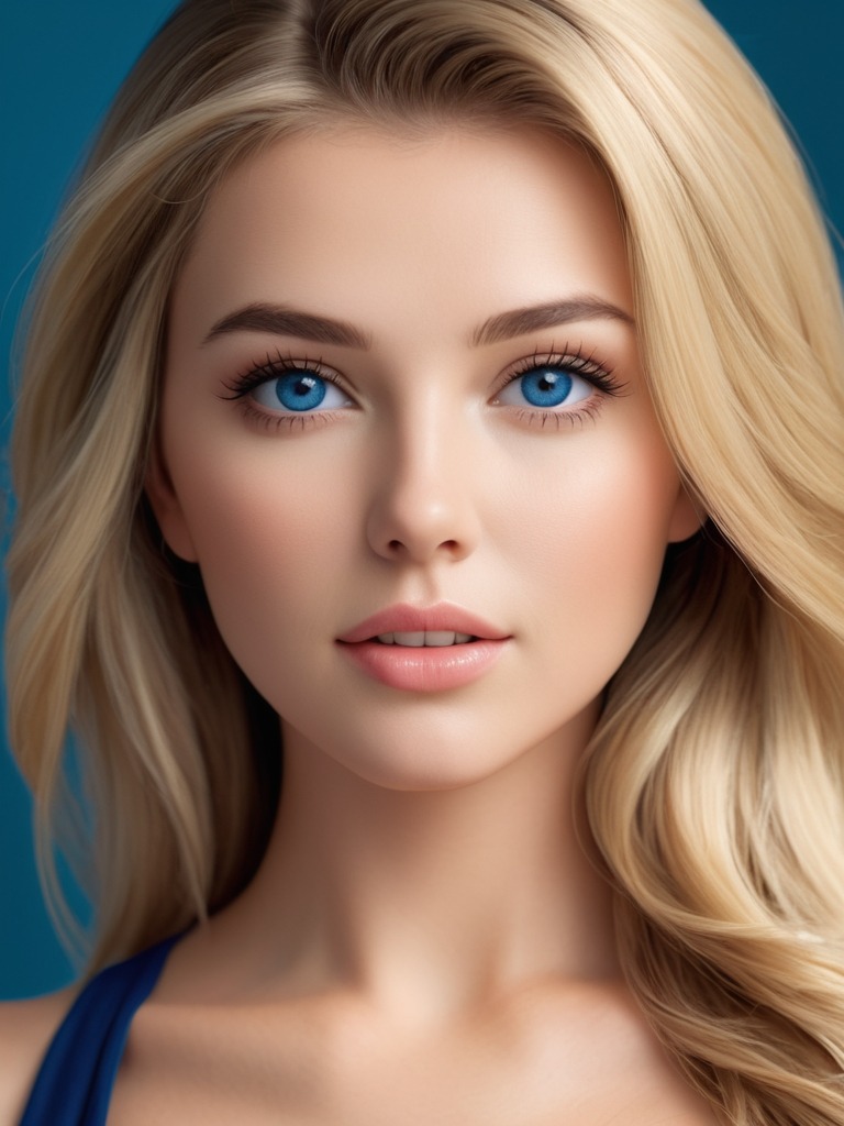 AI character on TalkieMate