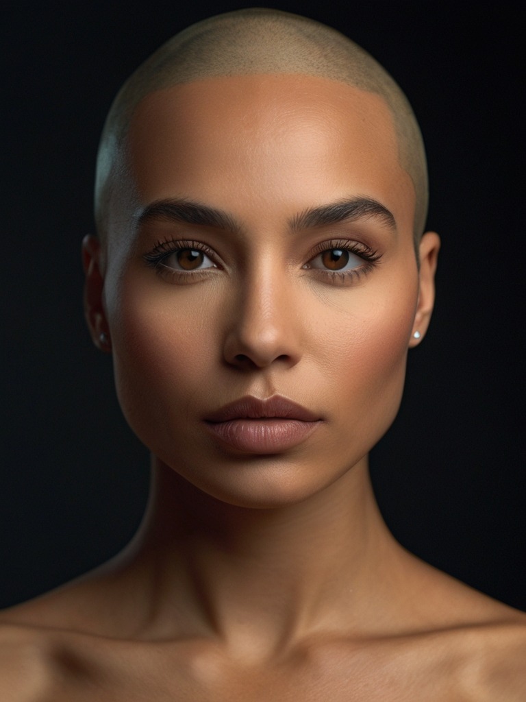 AI character on TalkieMate