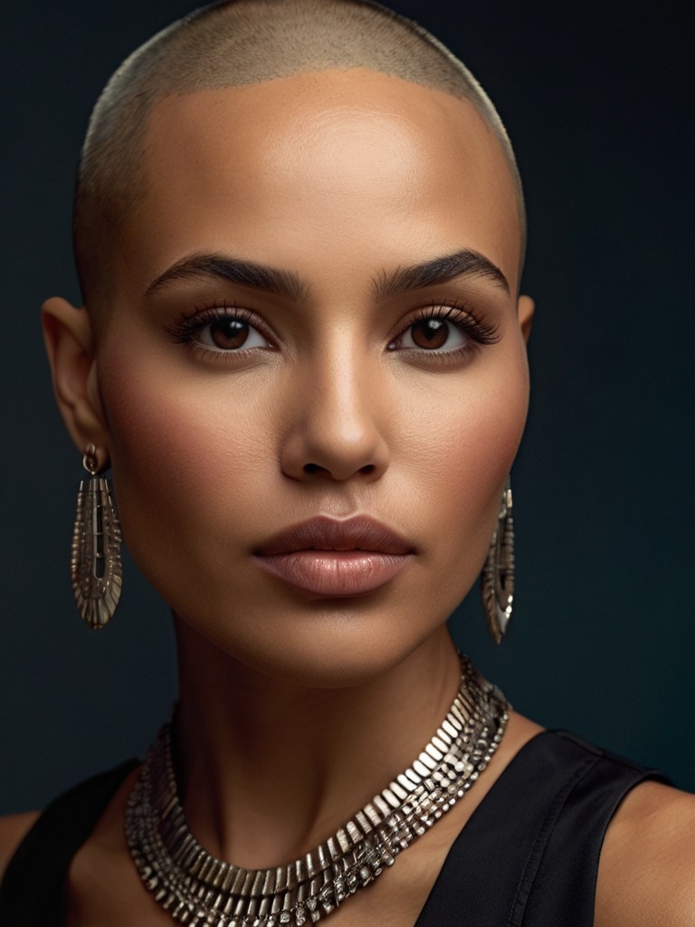 AI character on TalkieMate