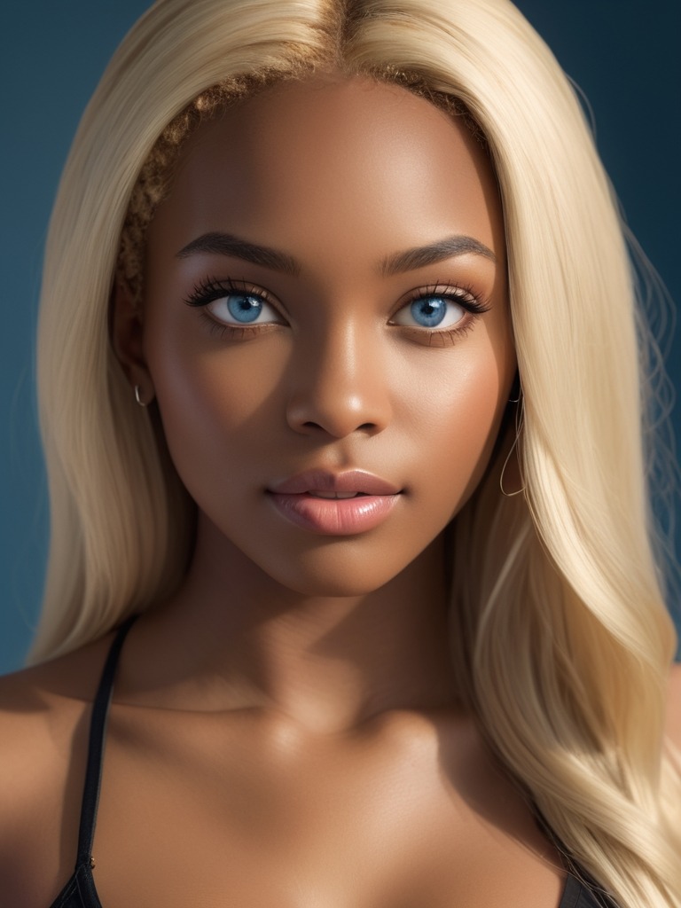 AI character on TalkieMate