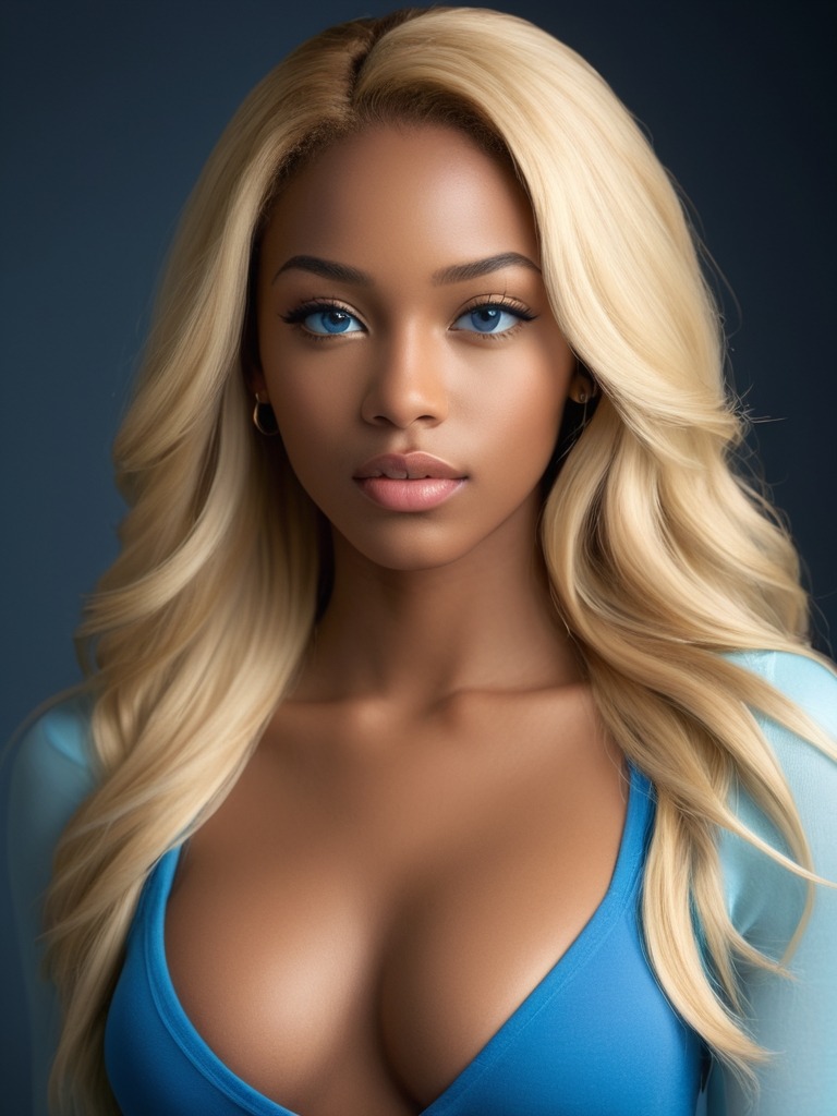 AI character on TalkieMate