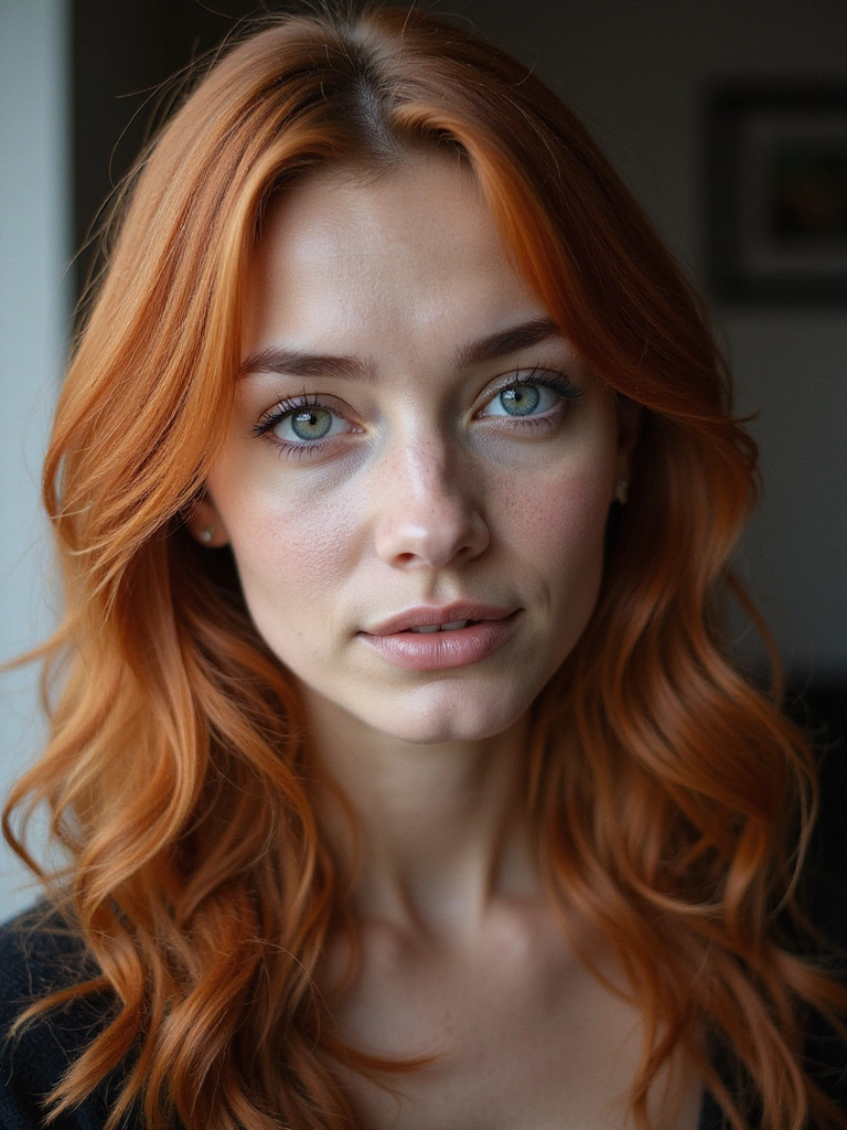 AI character on TalkieMate