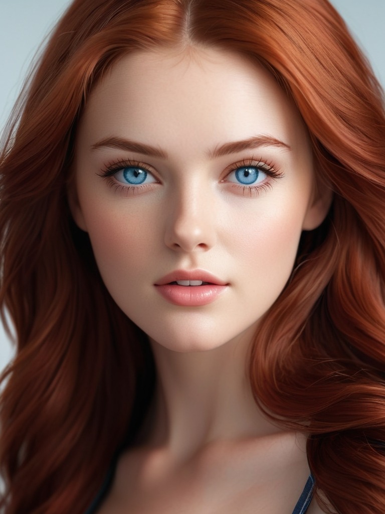 Lilian Smith, virtual dating AI character