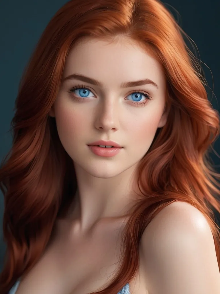 AI character on TalkieMate