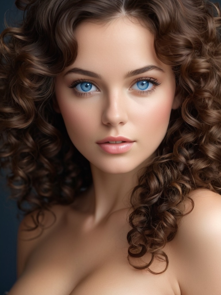 AI character on TalkieMate