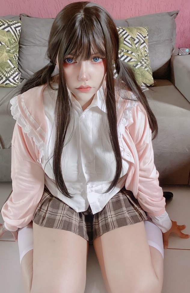 Leticia Shirayuki &mdash; Digital Marketer on TalkieMate