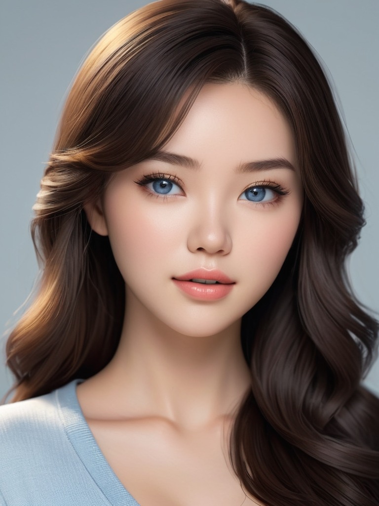 Kailyn Bahringer, virtual dating AI character