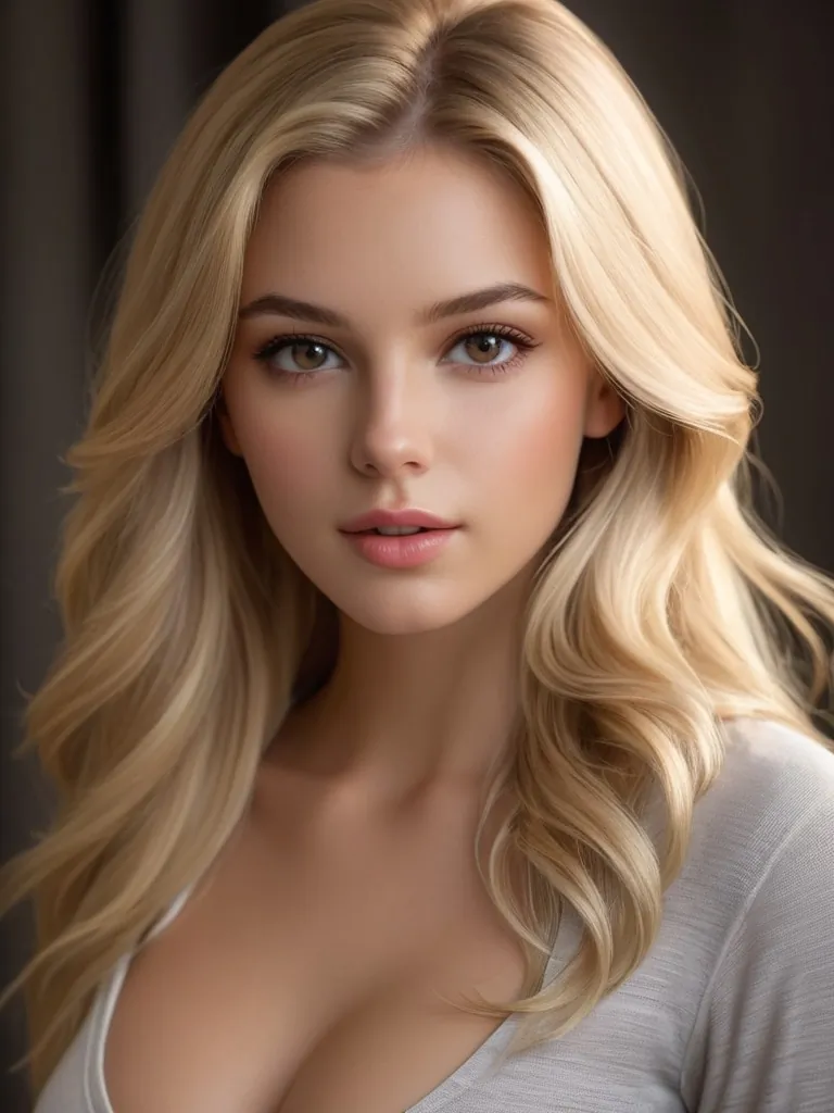 AI character on TalkieMate