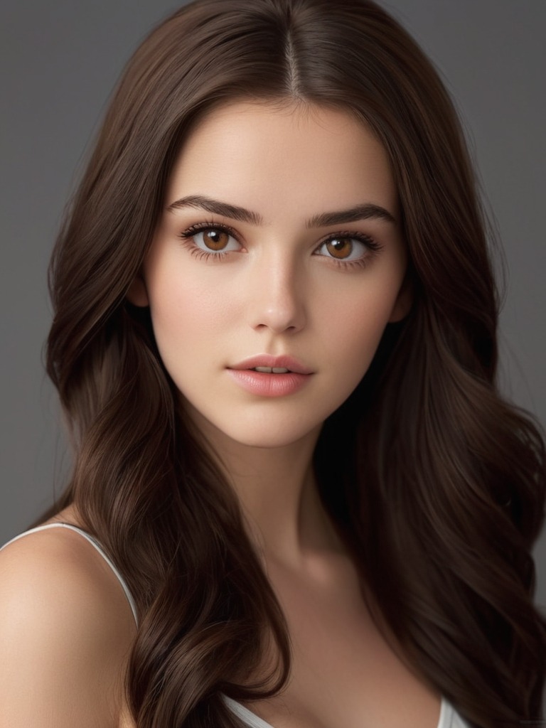 AI character on TalkieMate