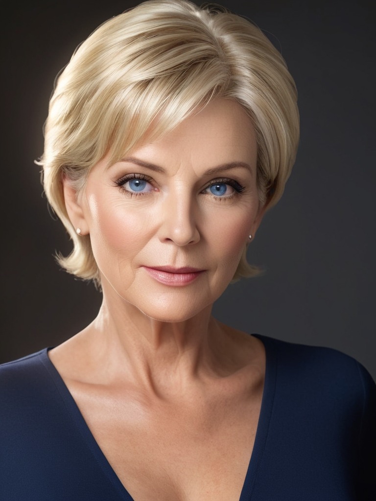 AI character on TalkieMate