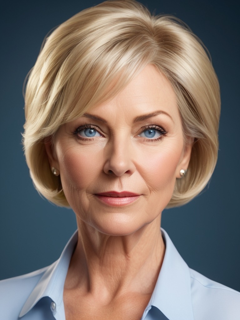 AI character on TalkieMate