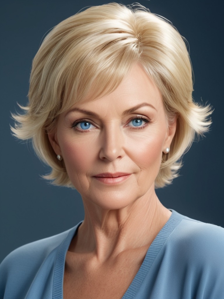 AI character on TalkieMate