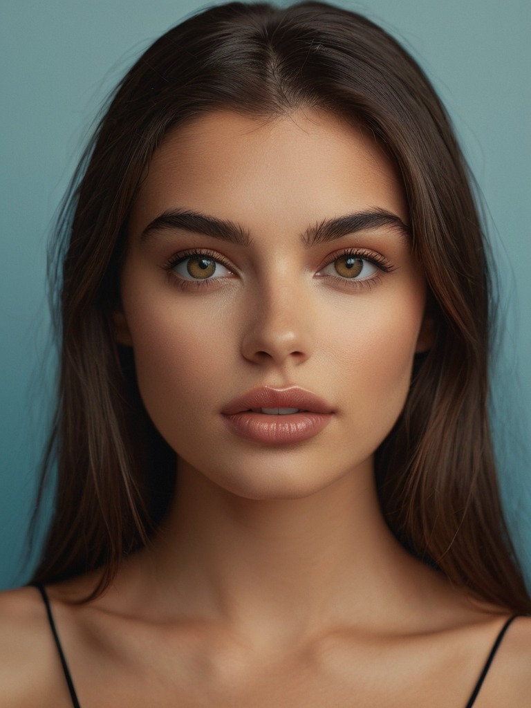 AI character on TalkieMate