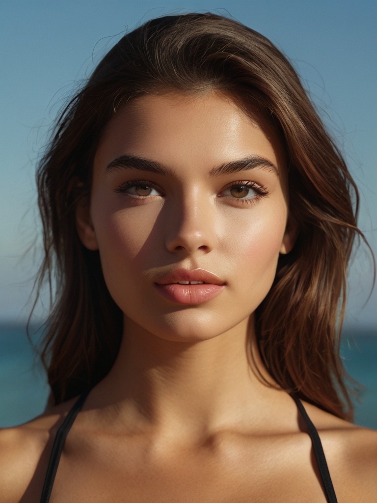 AI character on TalkieMate