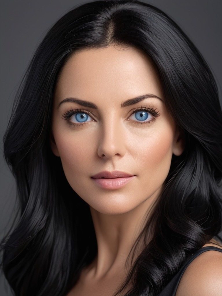 Samara Crist, dominant sexual activity AI character