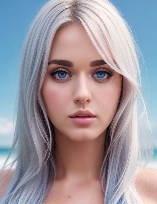 AI character on TalkieMate
