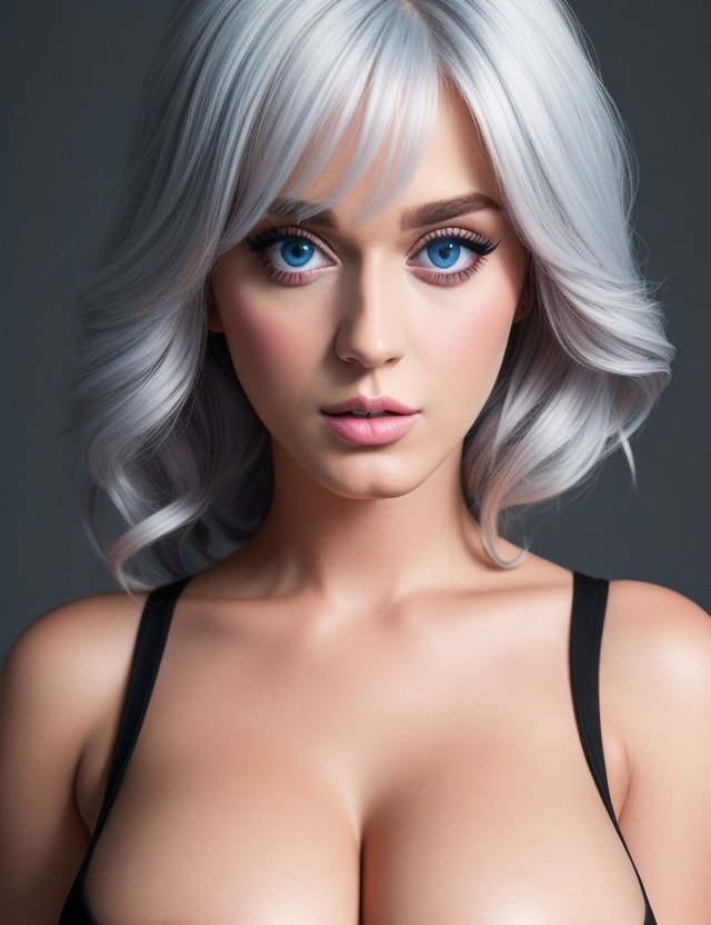 AI character on TalkieMate