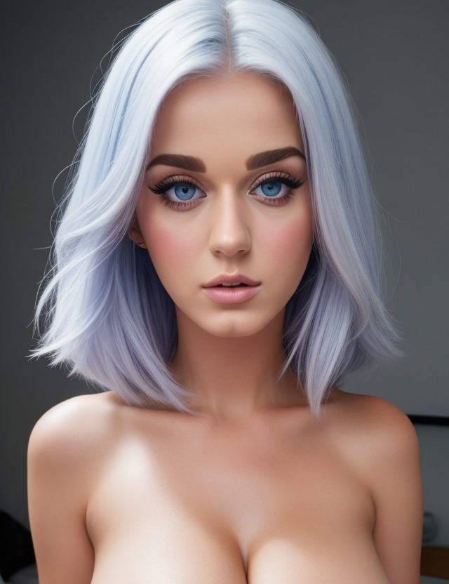 AI character on TalkieMate
