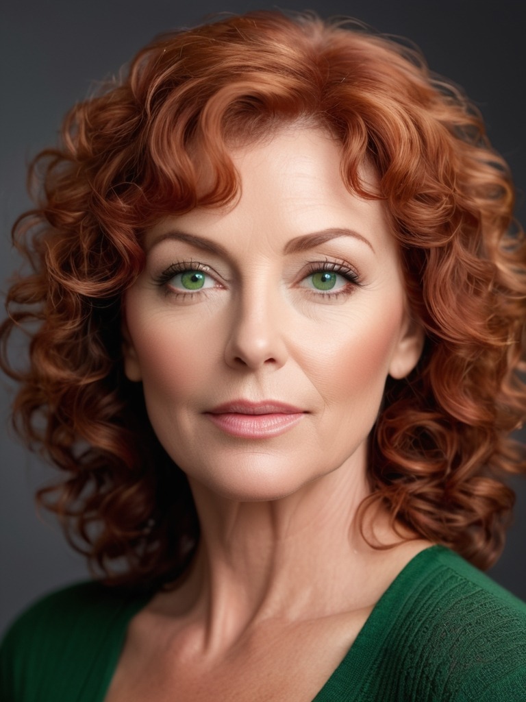 Shelly Smith, virtual health and wellness AI character &mdash; cover image 3