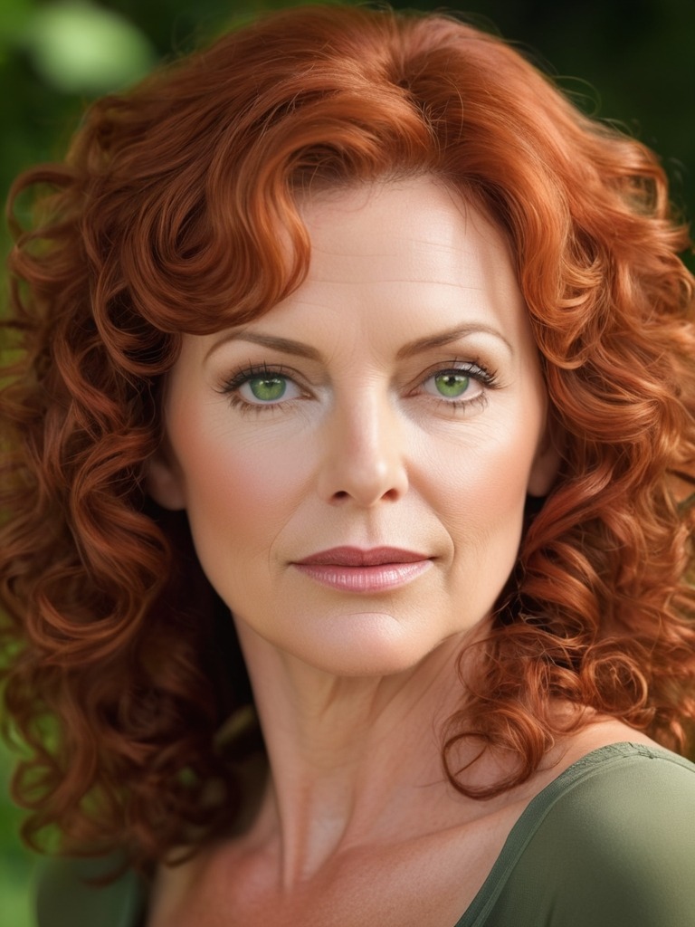 Shelly Smith, virtual health and wellness AI character &mdash; cover image 4