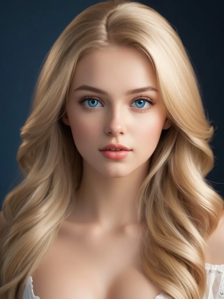 AI character on TalkieMate