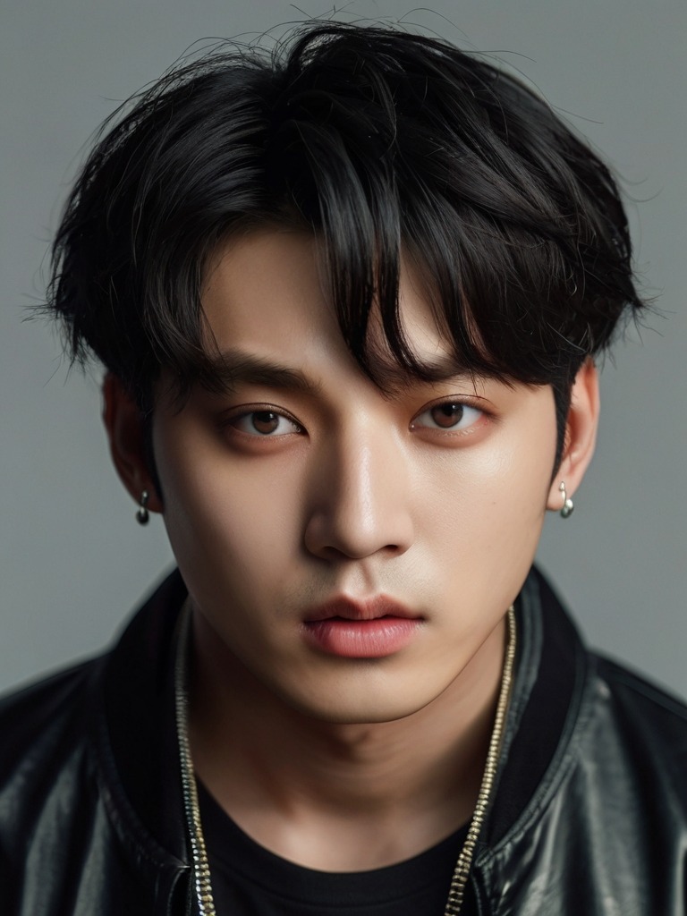 AI character on TalkieMate