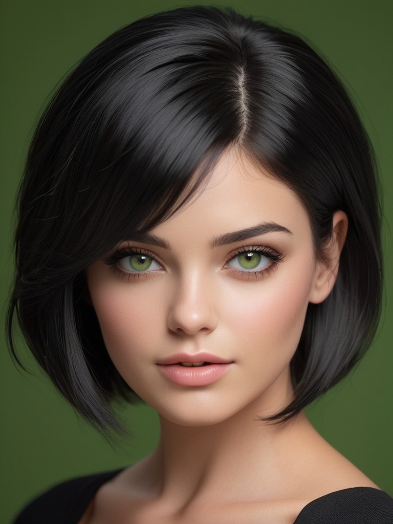 AI character on TalkieMate