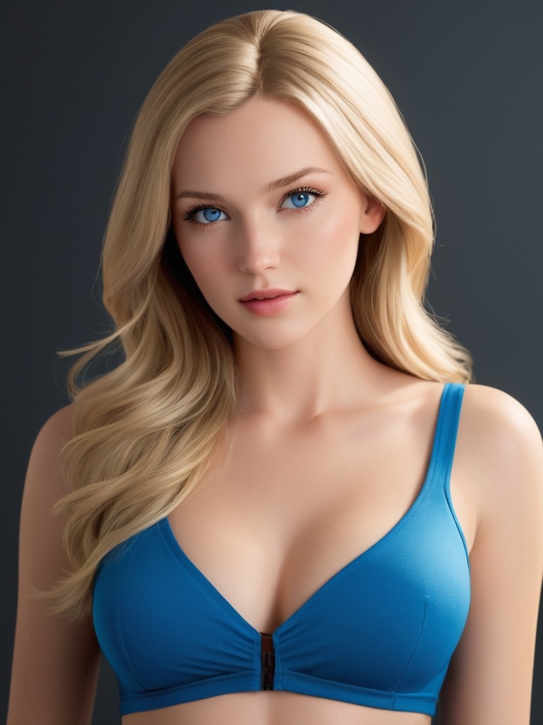 AI character on TalkieMate
