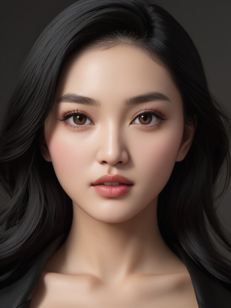Madonna Hessel, virtual science AI character