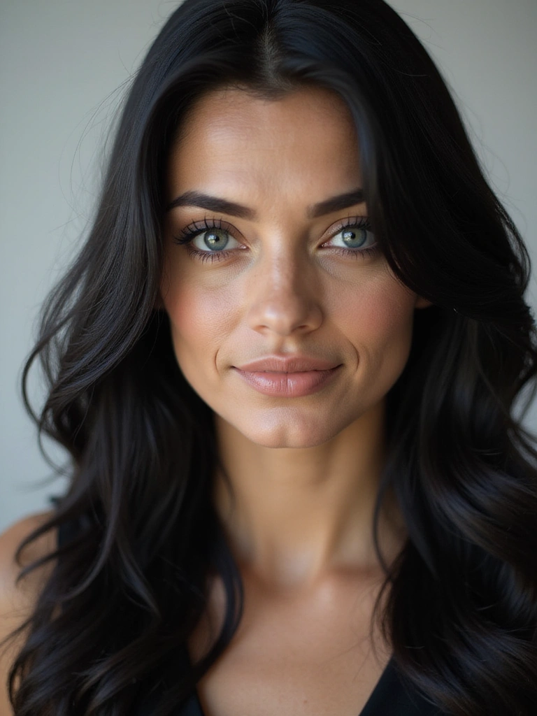 AI character on TalkieMate