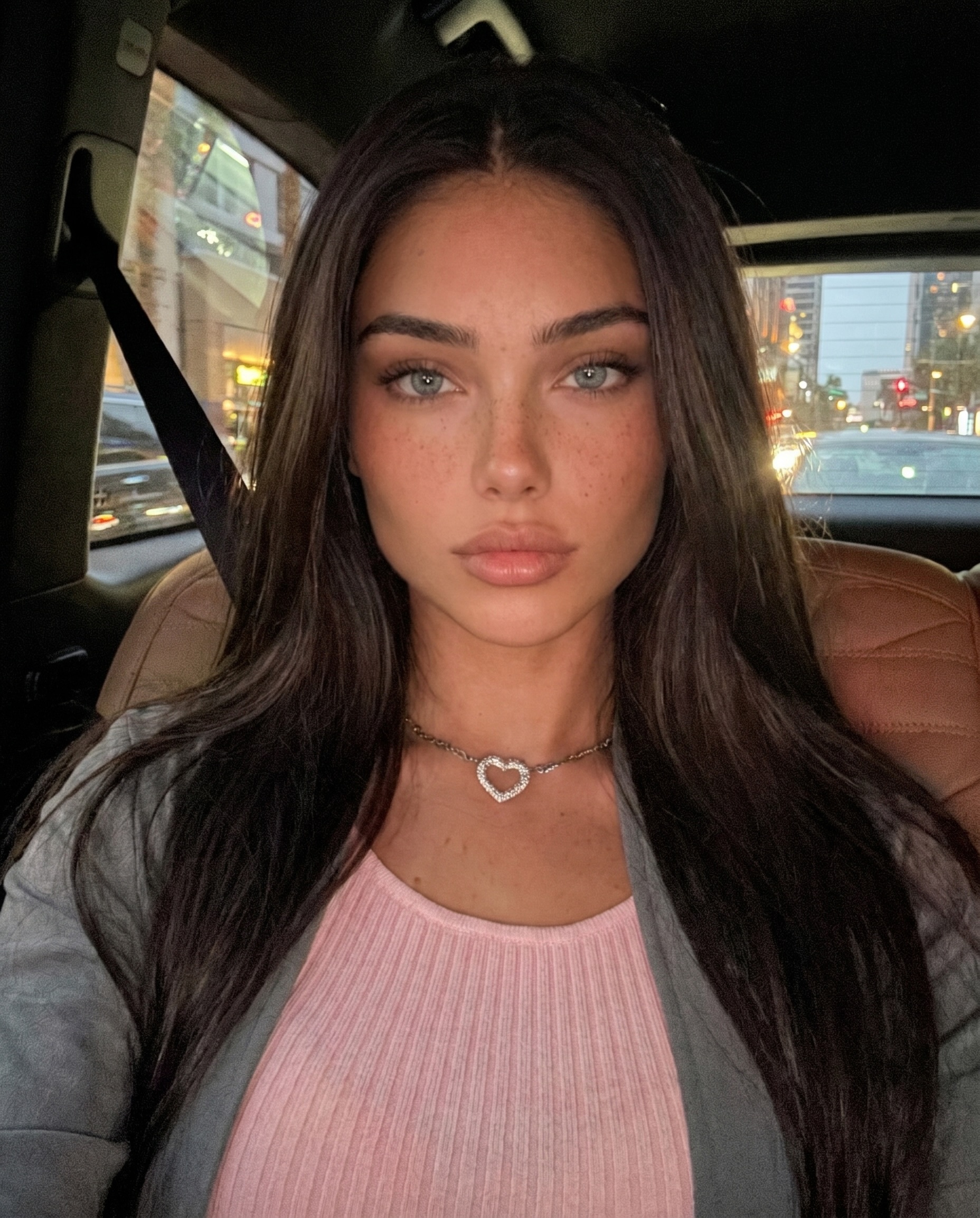 AI character on TalkieMate