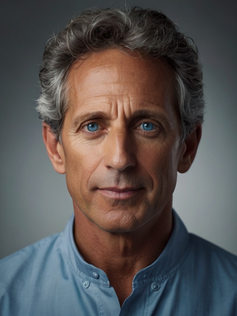 AI character on TalkieMate